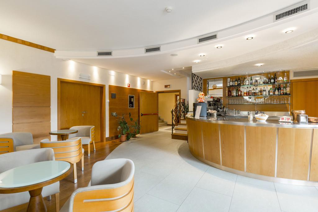 Relais San Giusto Hotel Campitello di Fassa Bagian luar foto