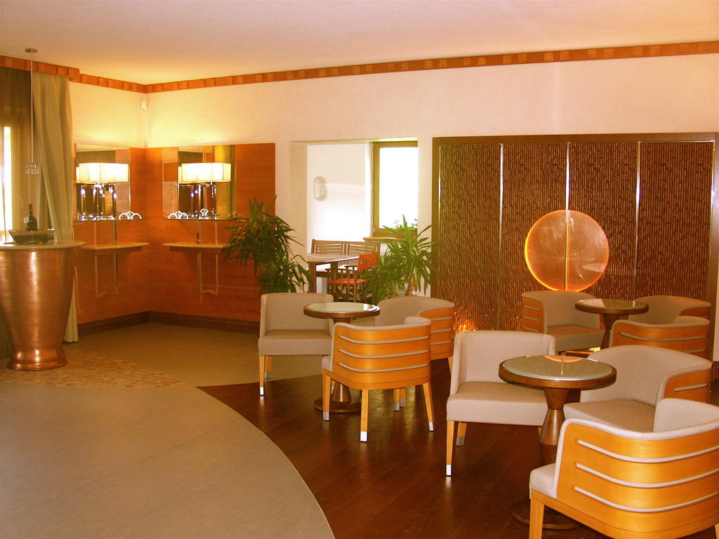 Relais San Giusto Hotel Campitello di Fassa Bagian luar foto